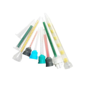 Disposable Static Mixing Nozzles Manufacturers
